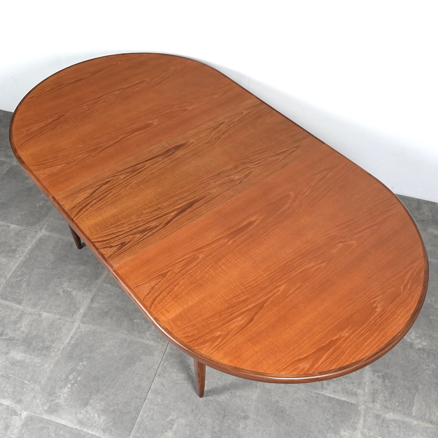 【G-PLAN】Fresco エクステンション ダイニングテーブル