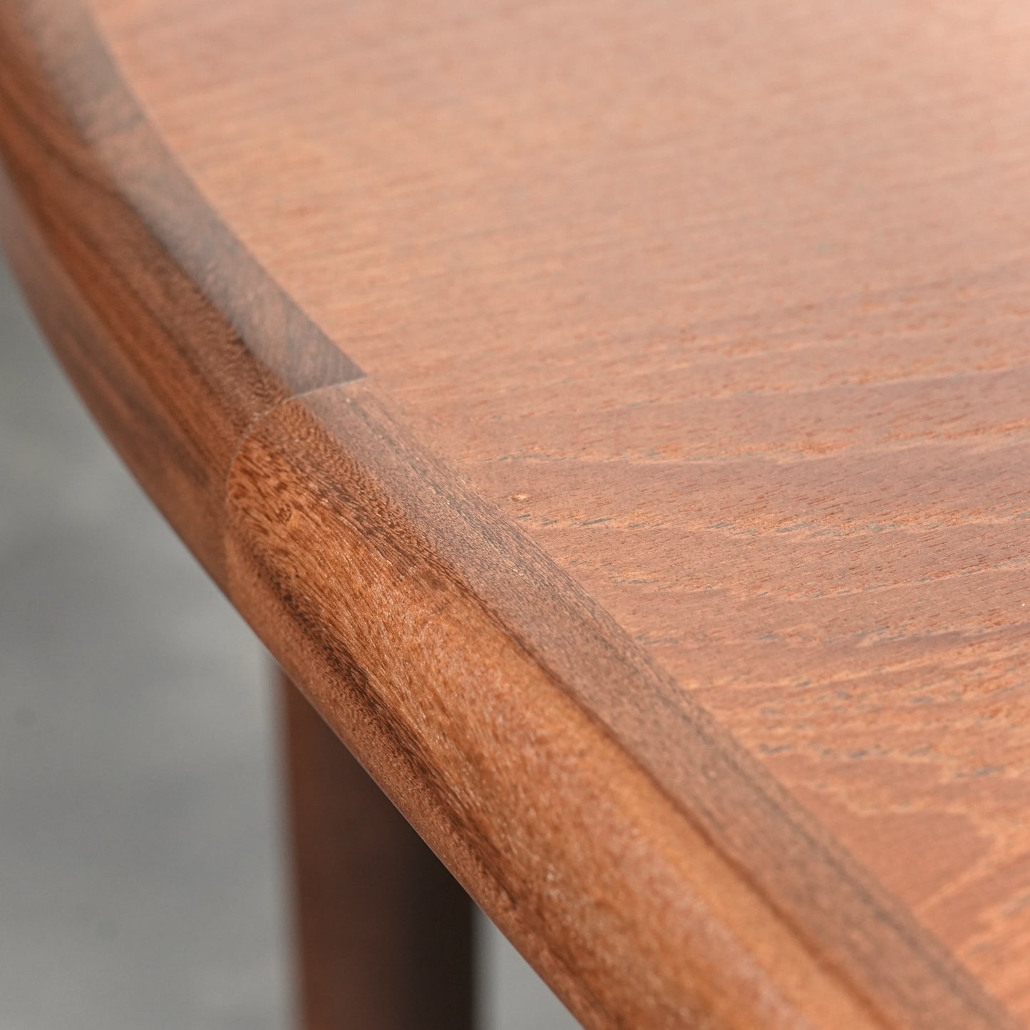 【G-PLAN】Fresco エクステンション ダイニングテーブル