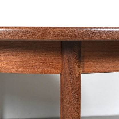 【G-PLAN】Fresco エクステンション ダイニングテーブル