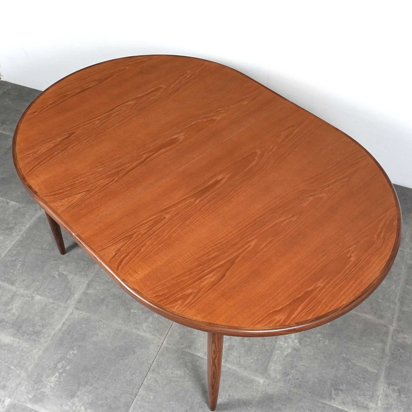 【G-PLAN】Fresco エクステンション ダイニングテーブル