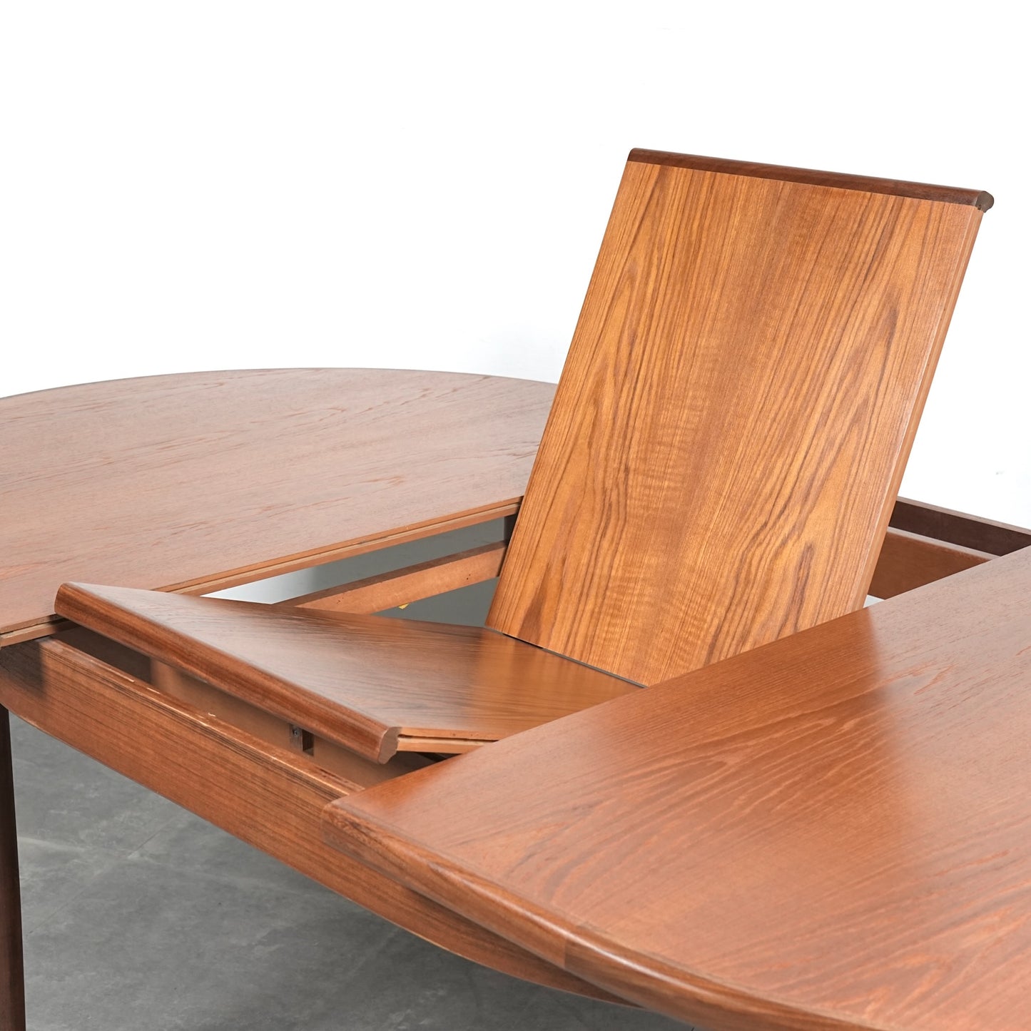 【G-PLAN】Fresco エクステンション ダイニングテーブル