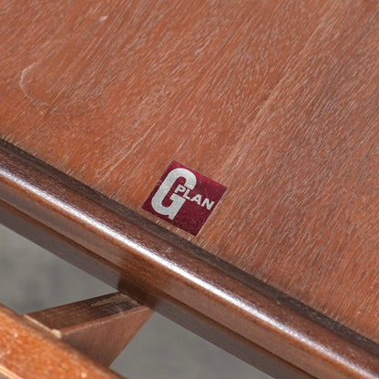 【G-PLAN】Fresco エクステンション ダイニングテーブル