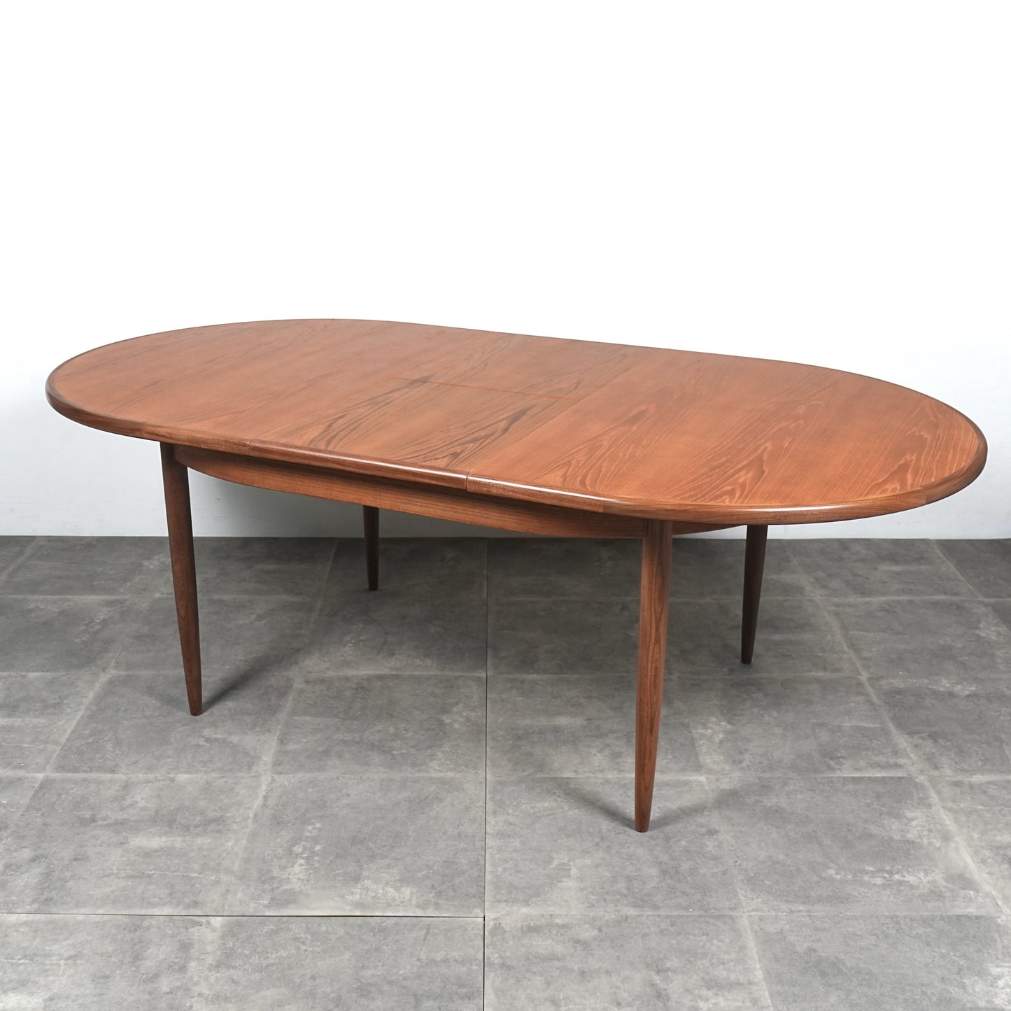 【G-PLAN】Fresco エクステンション ダイニングテーブル