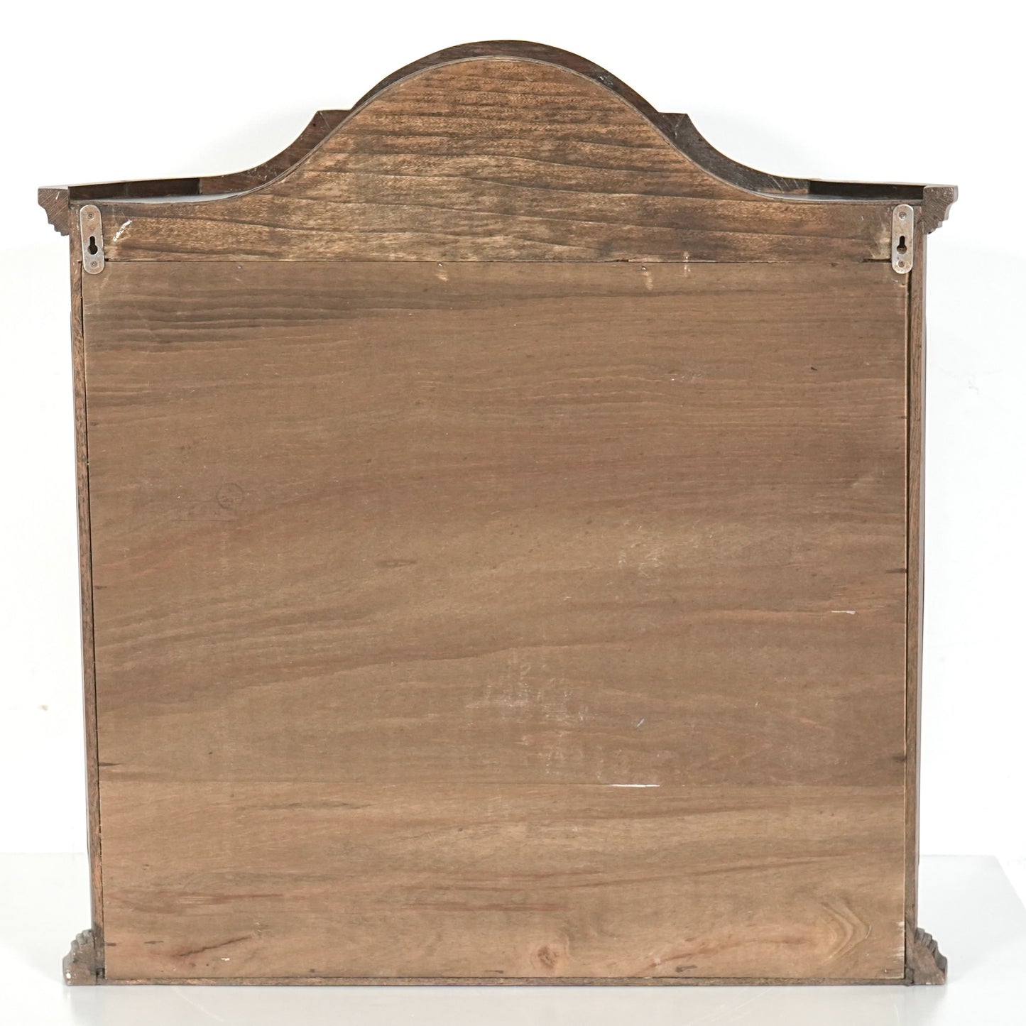 オランダヴィンテージ ウォールキャビネット