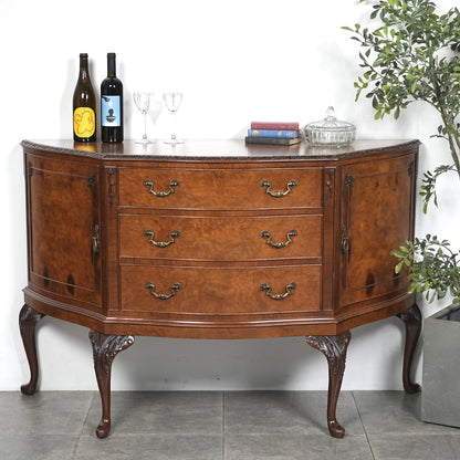 英国クラシック ヴィンテージ サイドボード