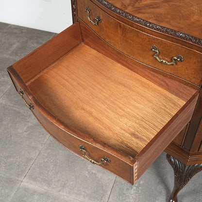 英国クラシック ヴィンテージ サイドボード