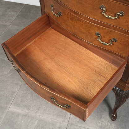 英国クラシック ヴィンテージ サイドボード