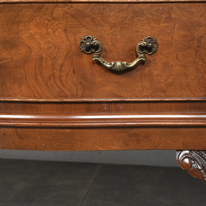 英国クラシック ヴィンテージ サイドボード