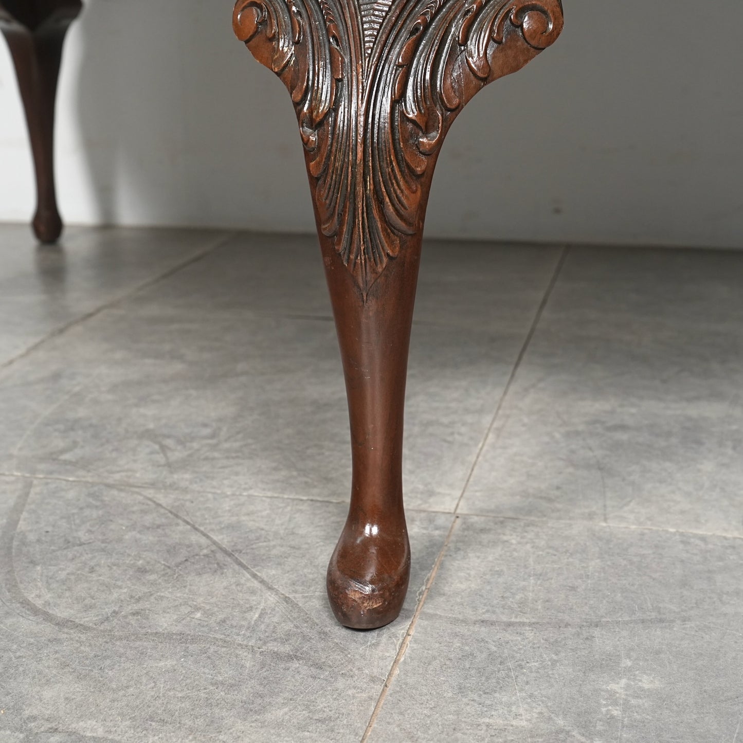 英国クラシック ヴィンテージ サイドボード