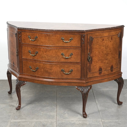 英国クラシック ヴィンテージ サイドボード