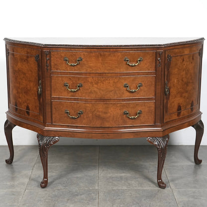 英国クラシック ヴィンテージ サイドボード