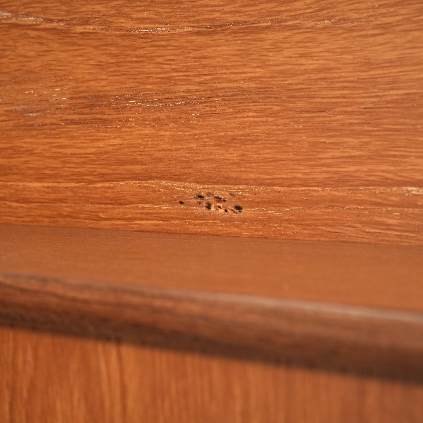 【Turnidge】ヴィンテージ キャビネット(カウンター)