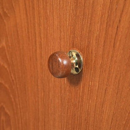 【Turnidge】ヴィンテージ キャビネット(カウンター)