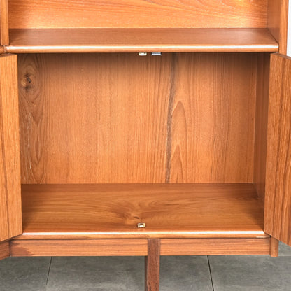 【Turnidge】ヴィンテージ キャビネット(カウンター)