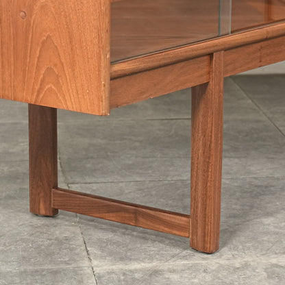 【Turnidge】ヴィンテージ キャビネット(カウンター)