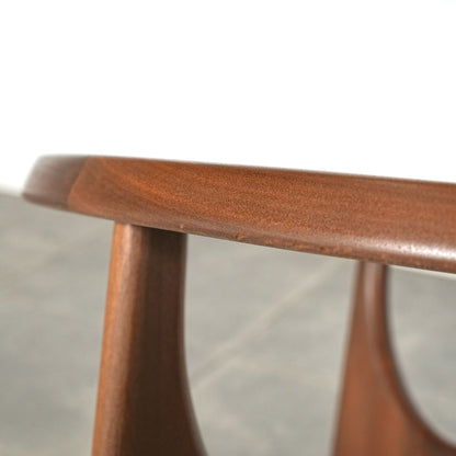 【STONEHILL】ガラストップ ローテーブル