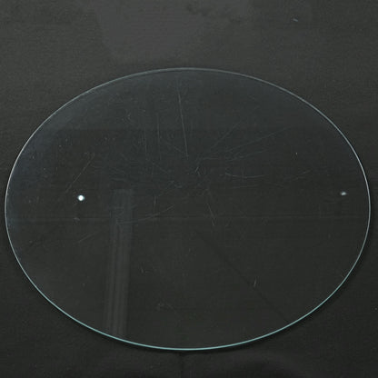 【STONEHILL】ガラストップ ローテーブル