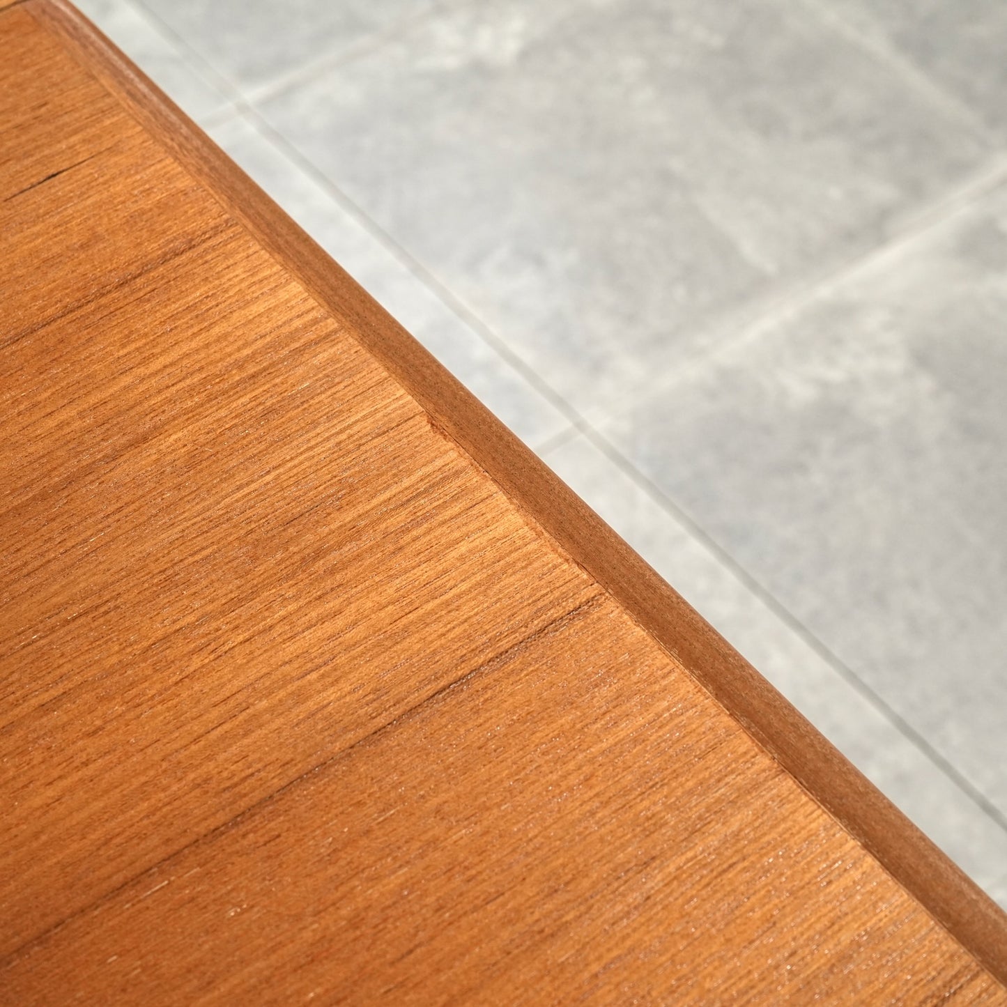 イギリスヴィンテージ エクステンション ダイニングテーブル