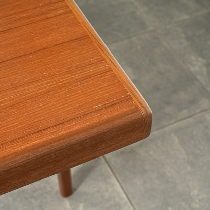 イギリスヴィンテージ エクステンション ダイニングテーブル