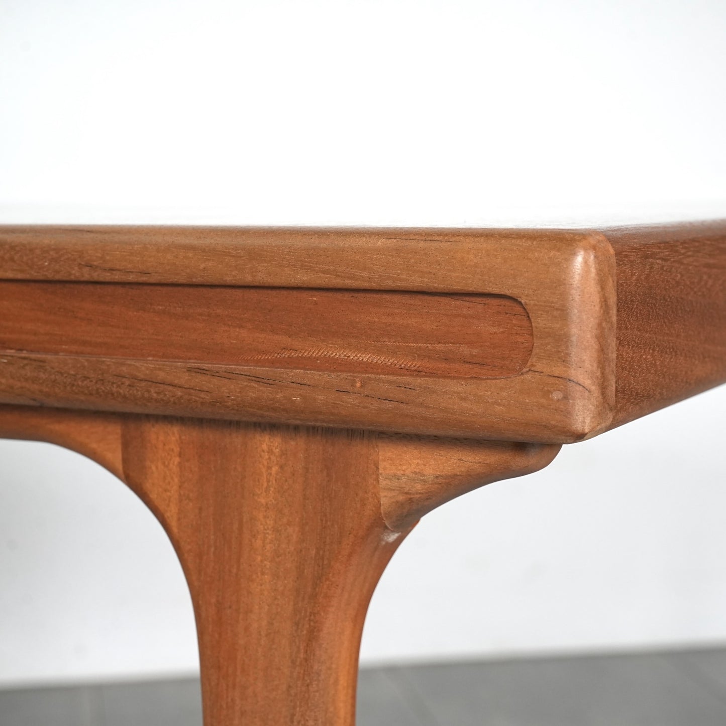 イギリスヴィンテージ エクステンション ダイニングテーブル