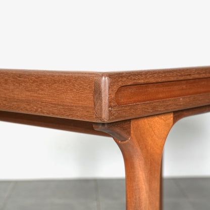 イギリスヴィンテージ エクステンション ダイニングテーブル