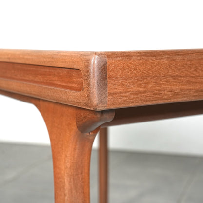 イギリスヴィンテージ エクステンション ダイニングテーブル