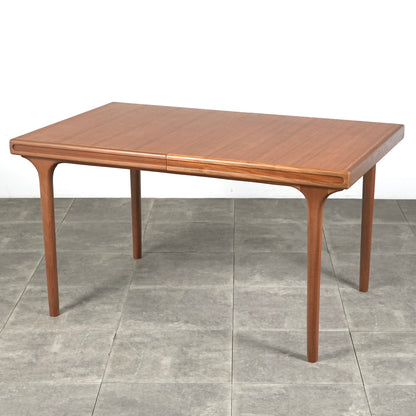 イギリスヴィンテージ エクステンション ダイニングテーブル