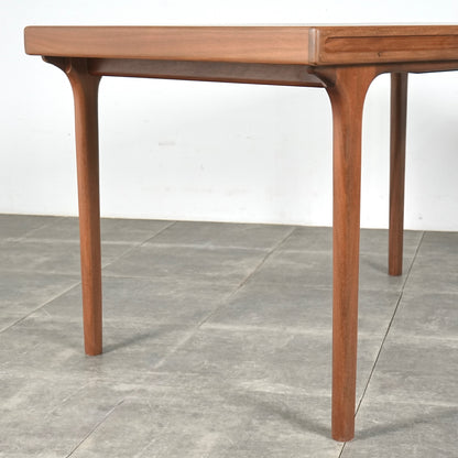 イギリスヴィンテージ エクステンション ダイニングテーブル