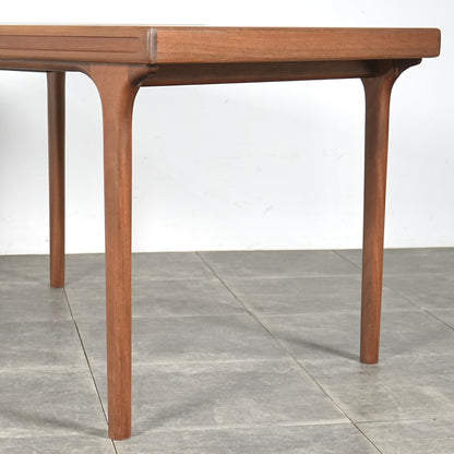 イギリスヴィンテージ エクステンション ダイニングテーブル