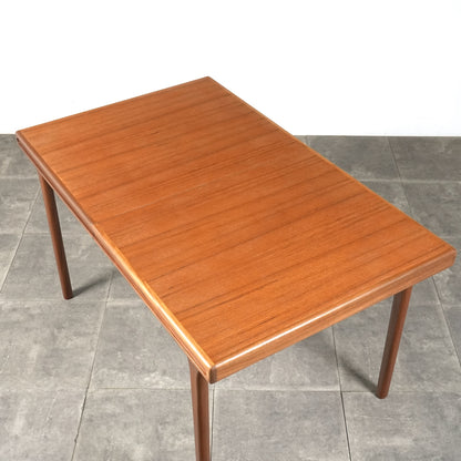 イギリスヴィンテージ エクステンション ダイニングテーブル