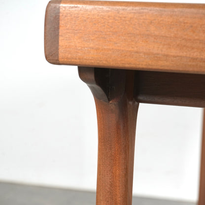 イギリスヴィンテージ エクステンション ダイニングテーブル