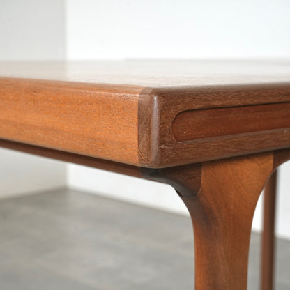 イギリスヴィンテージ エクステンション ダイニングテーブル