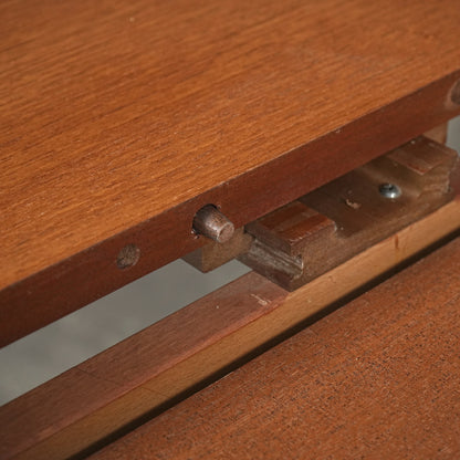 【NATHAN】エクステンション ラウンド テーブル