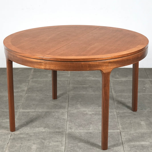 【NATHAN】エクステンション ラウンド テーブル