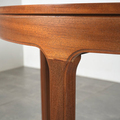 【NATHAN】エクステンション ラウンド テーブル