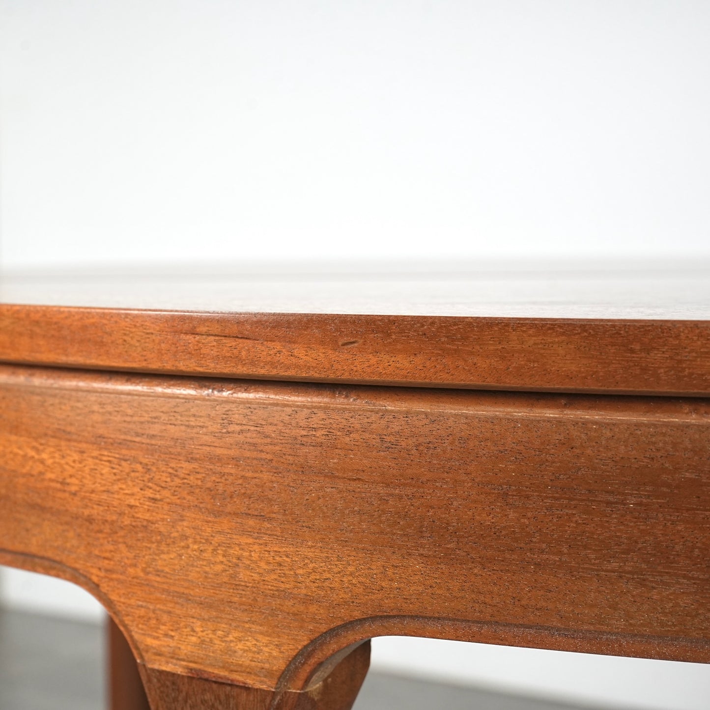 【NATHAN】エクステンション ラウンド テーブル