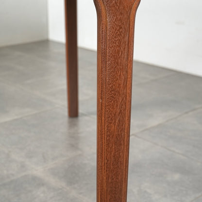 【NATHAN】エクステンション ラウンド テーブル