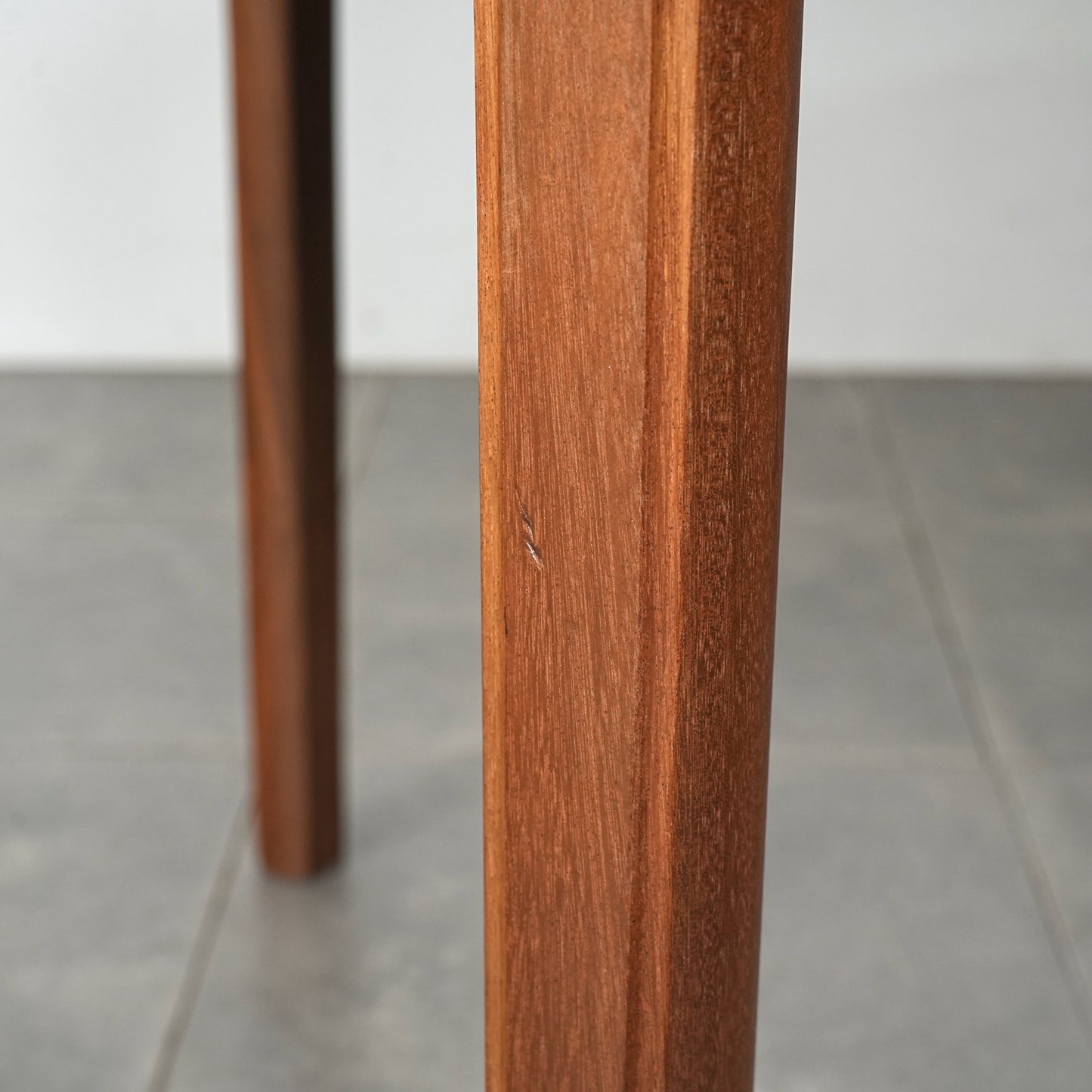 【NATHAN】エクステンション ラウンド テーブル