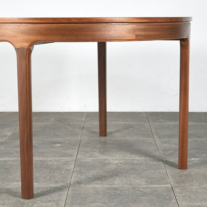 【NATHAN】エクステンション ラウンド テーブル