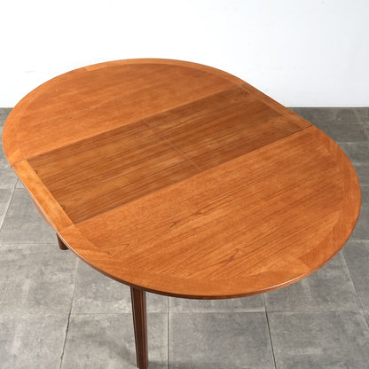 【NATHAN】エクステンション ラウンド テーブル