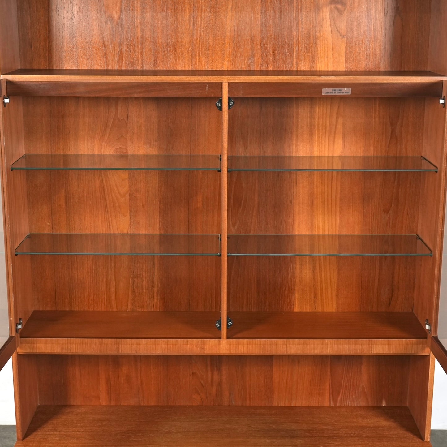 【A.H.McINTOSH】ヴィンテージ キャビネット