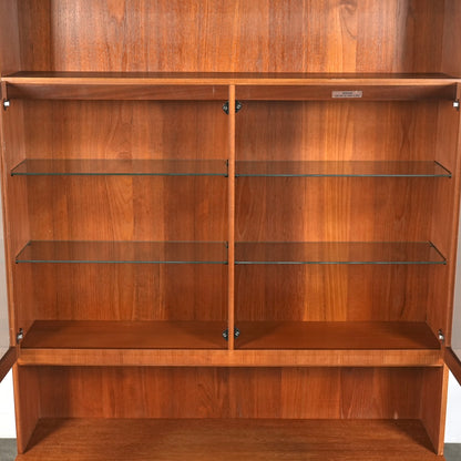 【A.H.McINTOSH】ヴィンテージ キャビネット