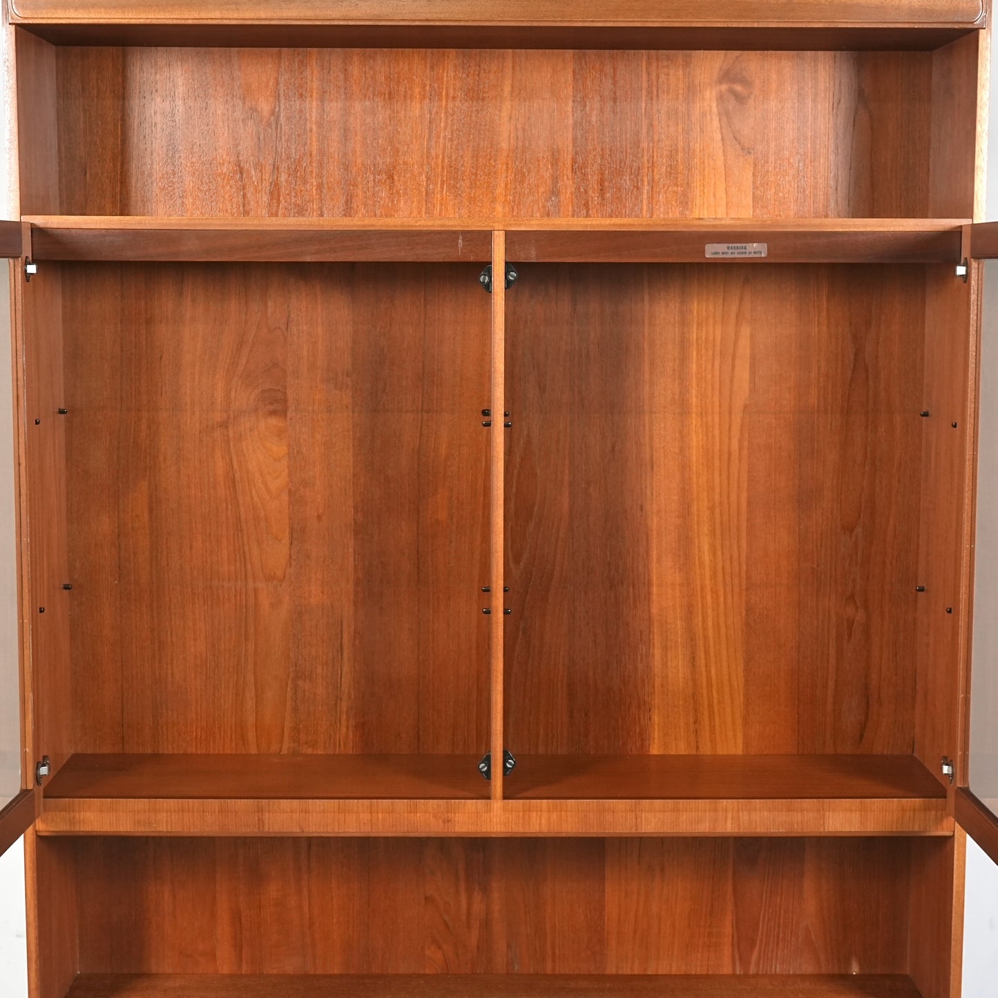 【A.H.McINTOSH】ヴィンテージ キャビネット