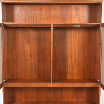 【A.H.McINTOSH】ヴィンテージ キャビネット