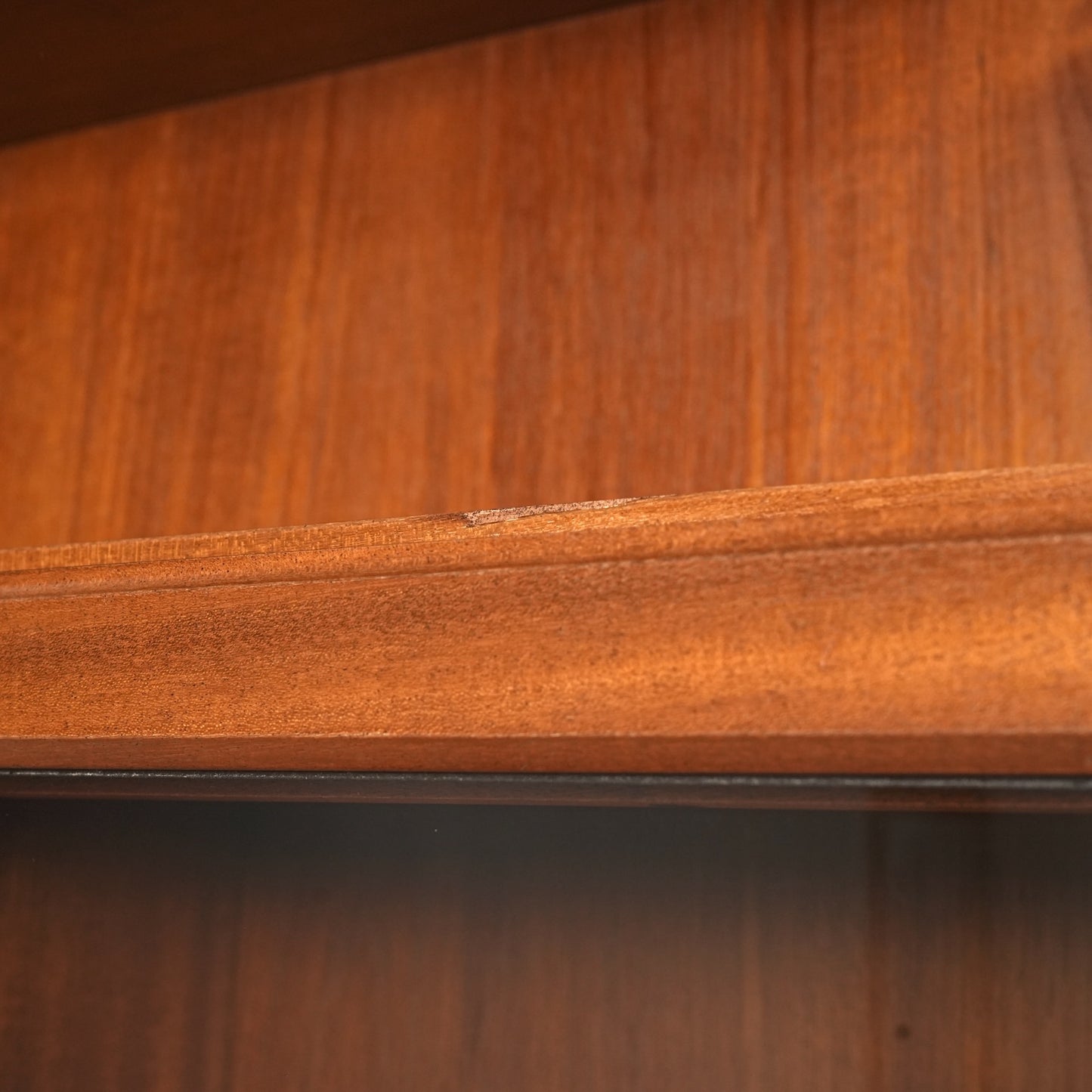 【A.H.McINTOSH】ヴィンテージ キャビネット