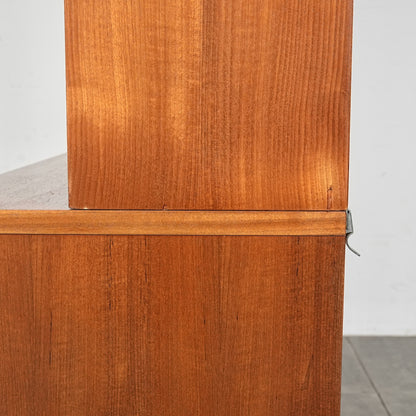 【A.H.McINTOSH】ヴィンテージ キャビネット