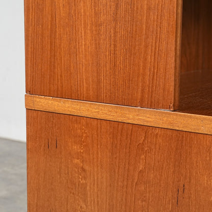 【A.H.McINTOSH】ヴィンテージ キャビネット