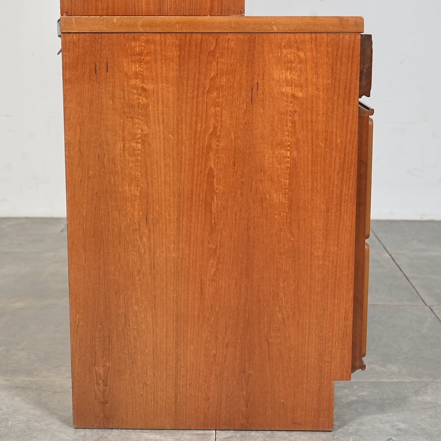 【A.H.McINTOSH】ヴィンテージ キャビネット