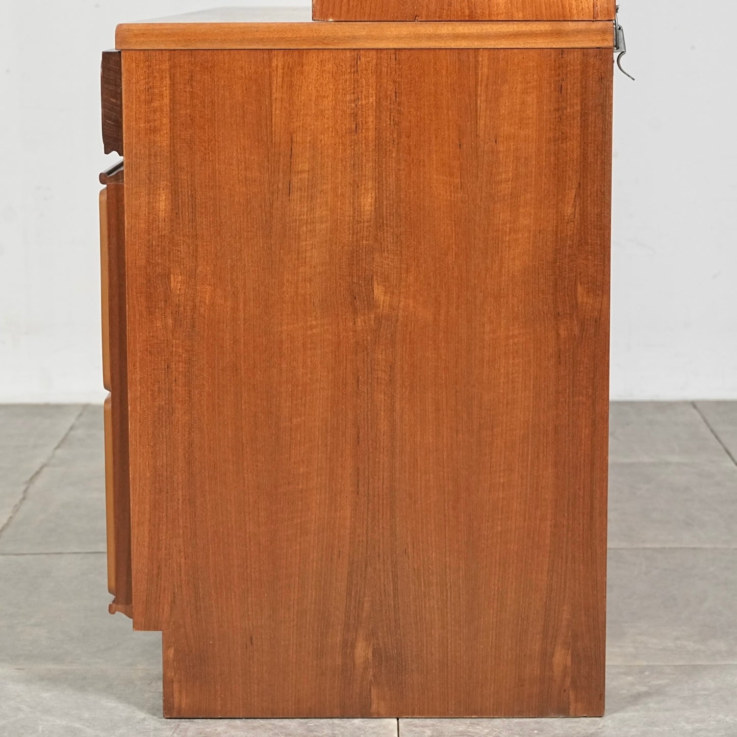 【A.H.McINTOSH】ヴィンテージ キャビネット