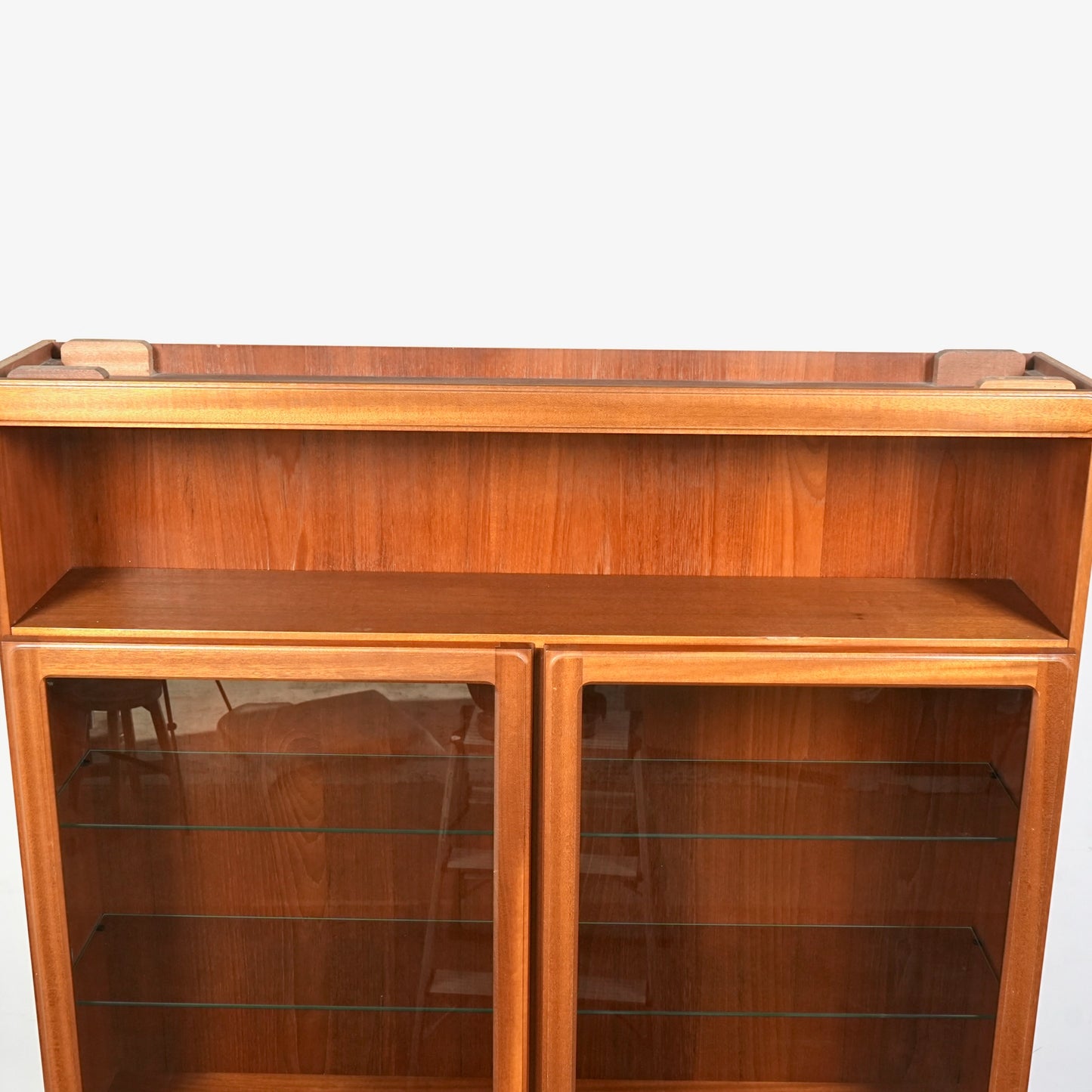 【A.H.McINTOSH】ヴィンテージ キャビネット